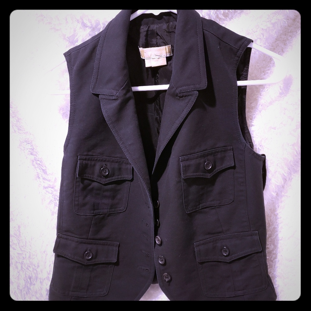 Vest